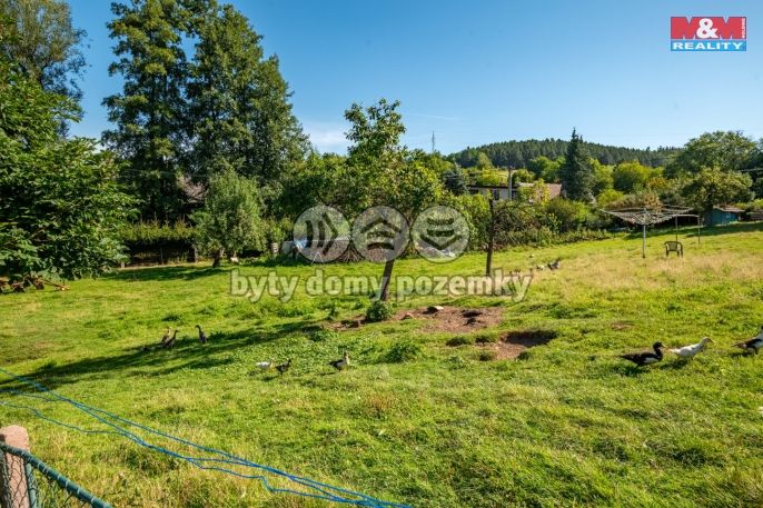 Prodej, Zemědělská usedlost, Volyně