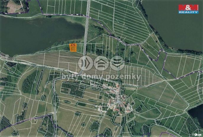 Prodej, Louka, Chanovice