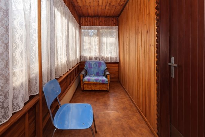 Prodej, Chata, Hlinsko