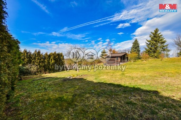 Prodej, Pozemek k bydlení, Havířov