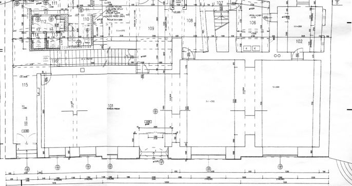 Pronájem, Obchod a služby, Jeseník