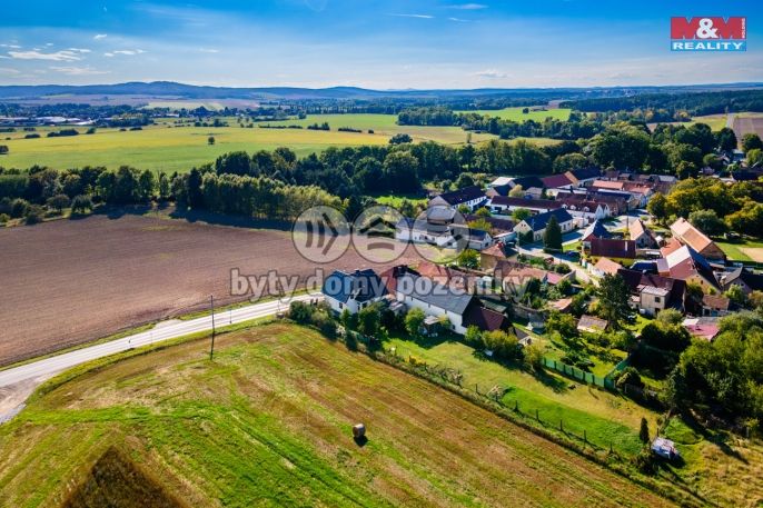 Prodej, Rodinný dům, Dobřany