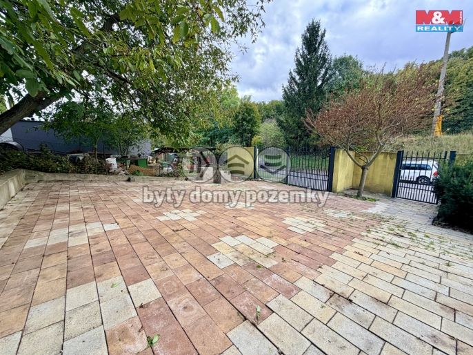 Prodej, Chata, Mokrá-Horákov