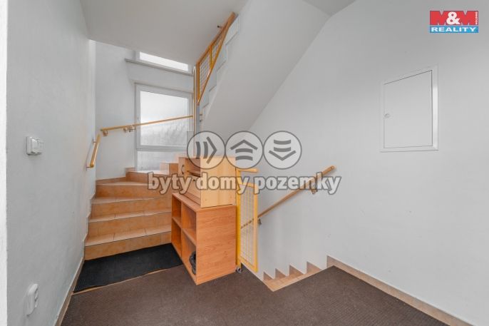 Prodej, Rodinný dům, Zlín