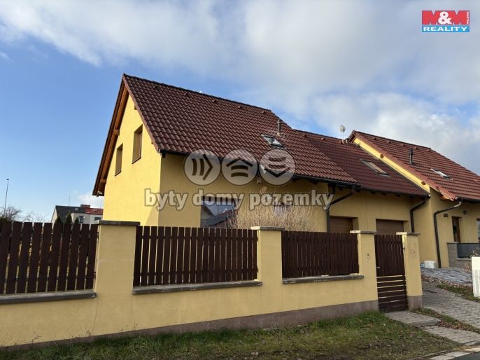 Prodej, Rodinný dům, Mikulovice