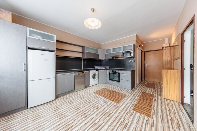 Prodej, Byt 1+1, Loket