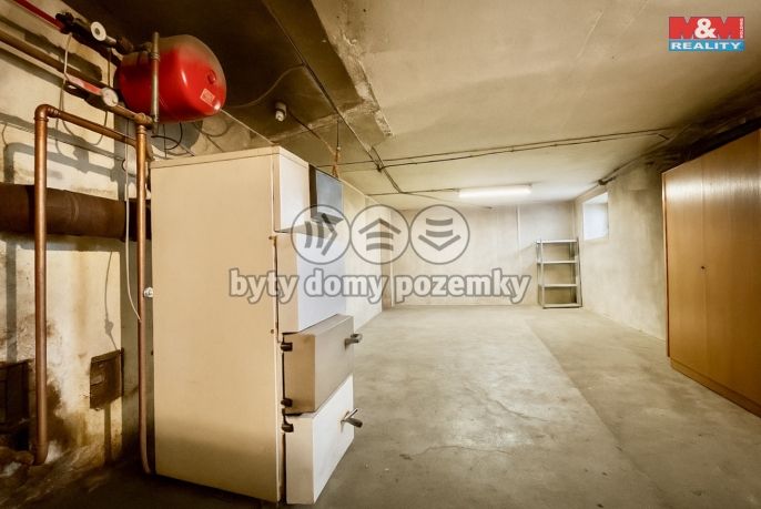 Prodej, Rodinný dům, Řetová