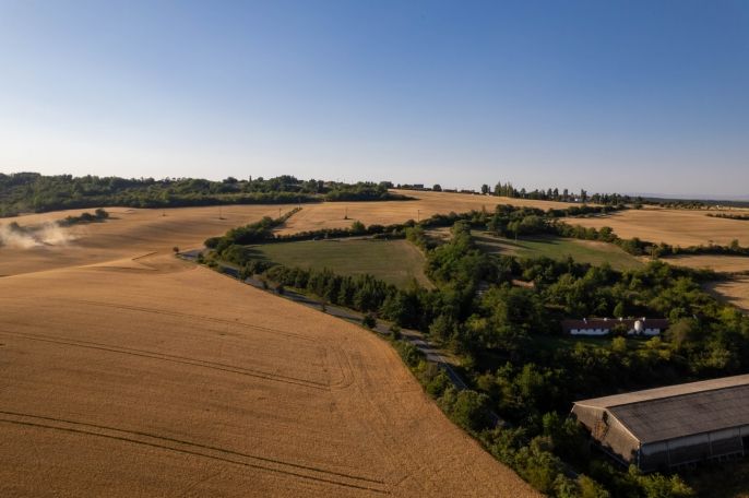 Prodej, Pozemek k bydlení, Malíkovice