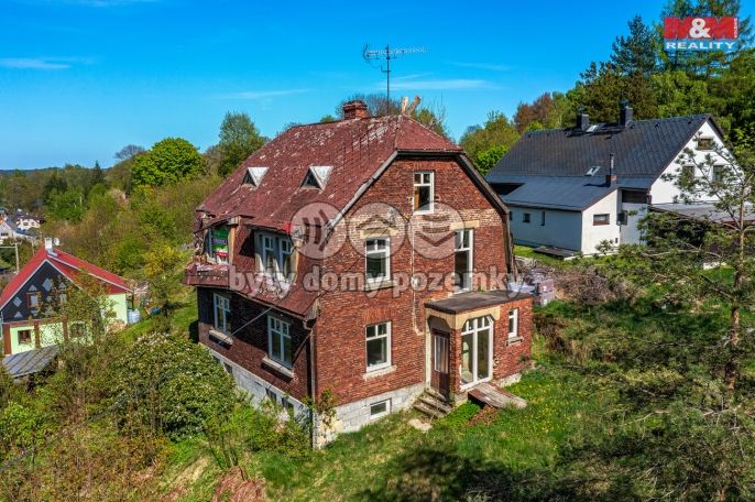 Prodej, Rodinný dům, Staré Křečany