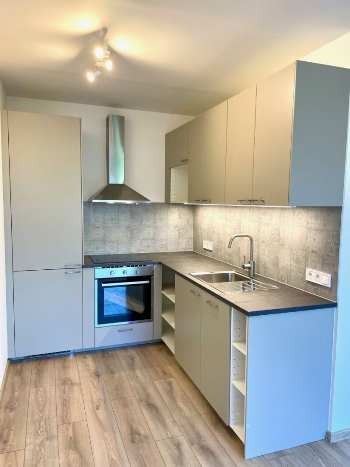 Pronájem, Byt 2+kk, Neratovice