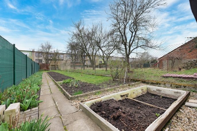 Prodej, Rodinný dům, Němčice nad Hanou