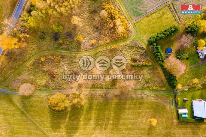 Prodej, Zahrada, Krsy