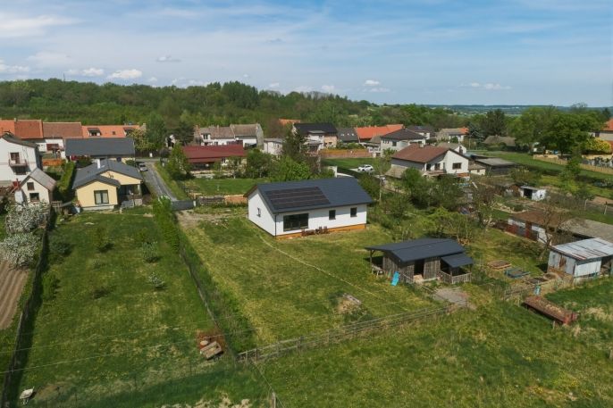 Prodej, Rodinný dům, Třtice