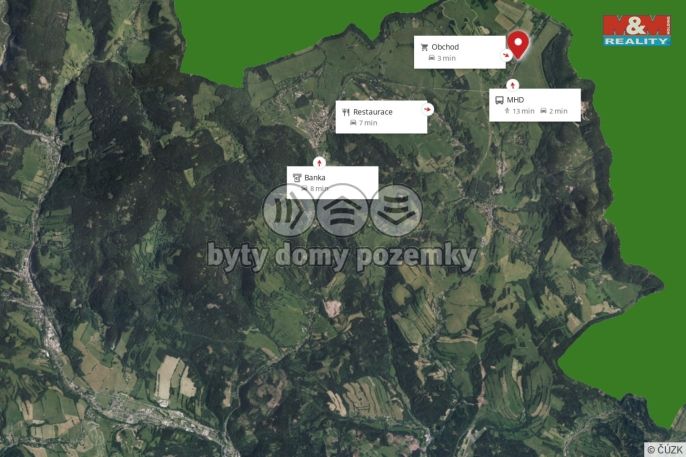 Prodej, Rodinný dům, Královec