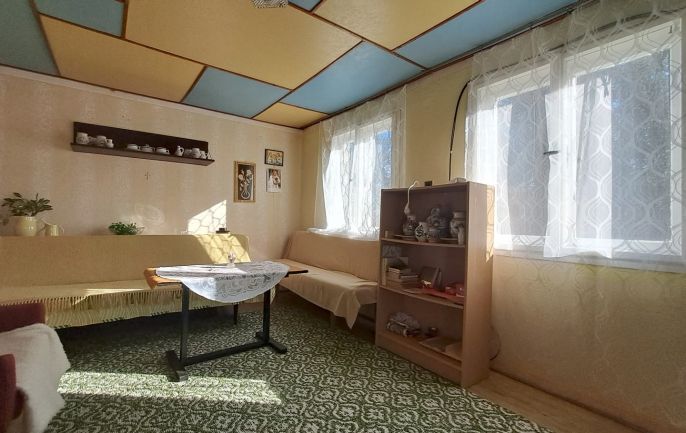 Prodej, Chata, Radějov