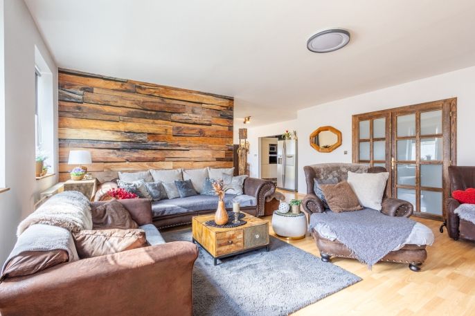 Prodej, Rodinný dům, Česká Lípa