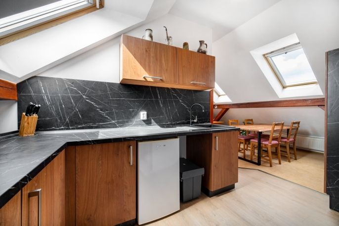 Prodej, Byt 3+kk, Dolní Morava