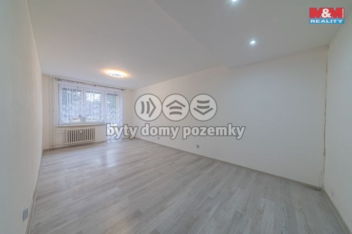 Prodej, Byt 3+1, Havířov