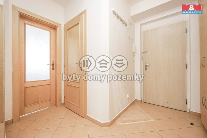 Prodej, Byt 4+kk, Olomouc