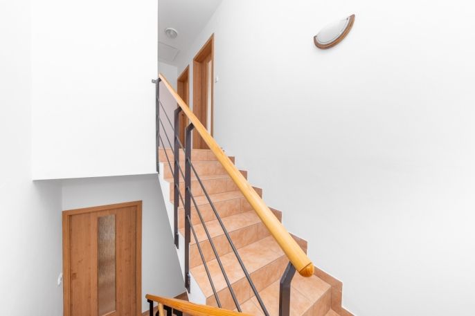 Prodej, Rodinný dům, Dolní Rožínka