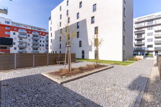 Prodej, Byt 3+kk, Olomouc