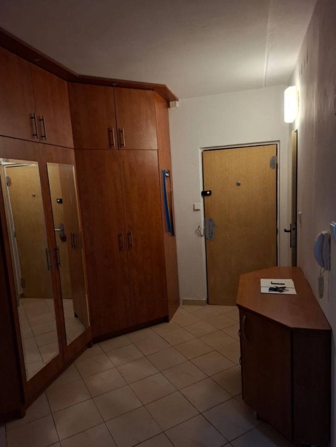 Pronájem, Byt 2+1, Plzeň