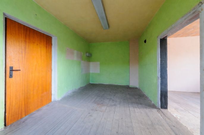 Prodej, Rodinný dům, Karlovy Vary