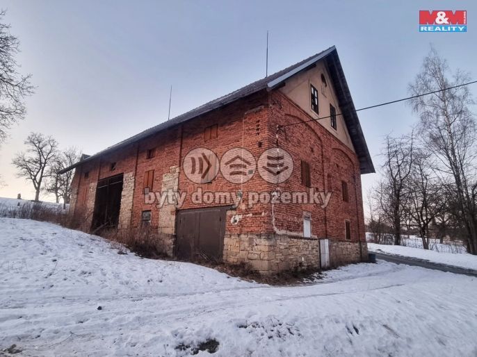 Prodej, Pozemek k bydlení, Kunvald