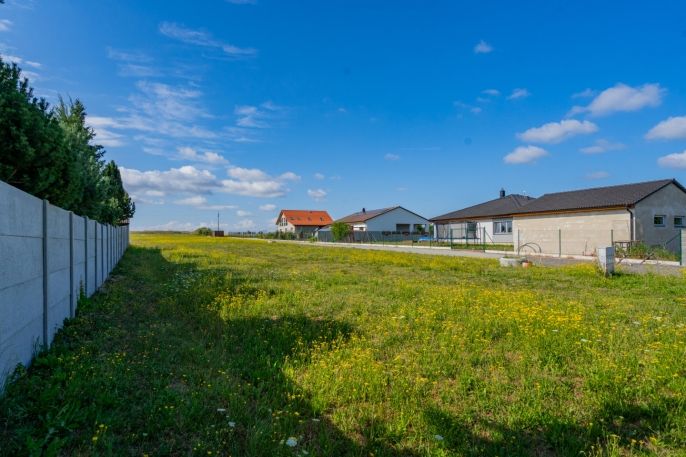 Prodej, Pozemek k bydlení, Neplachov