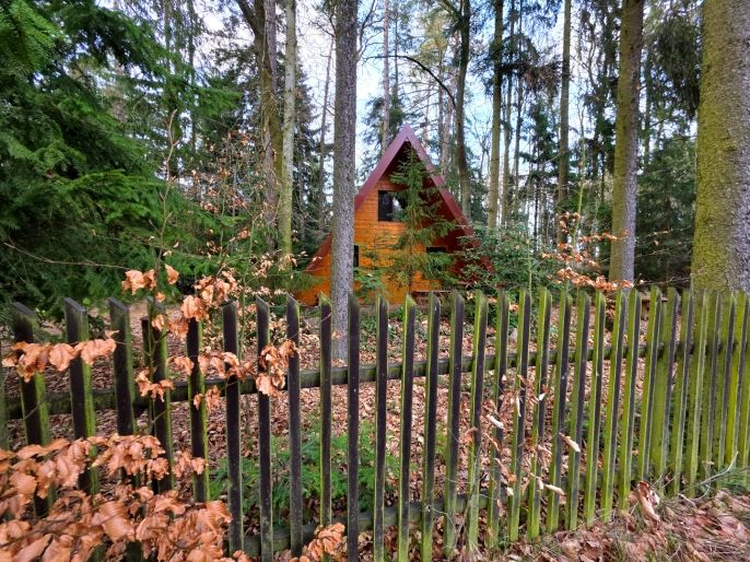 Prodej, Chata, Jevany