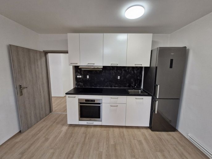 Pronájem, Byt 2+kk, Nový Jičín