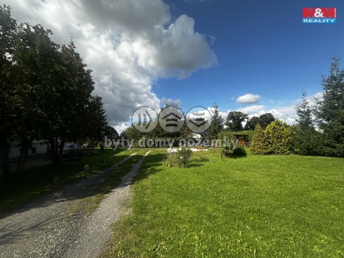 Prodej, Byt 3+kk, Dvory