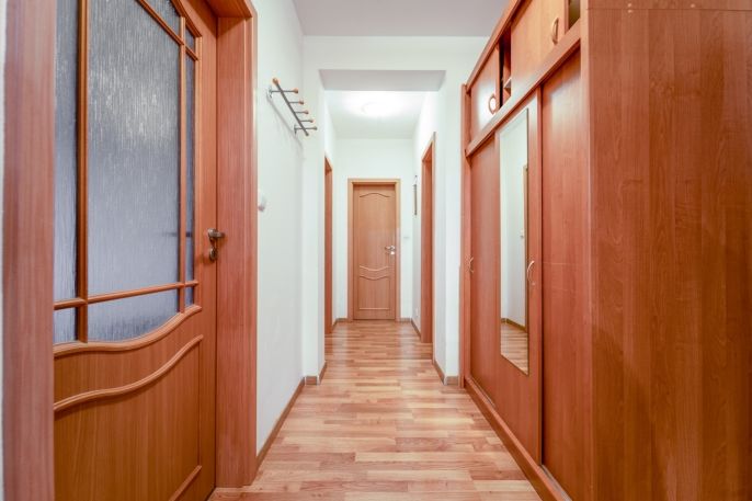 Pronájem, Byt 3+kk, Vejprnice