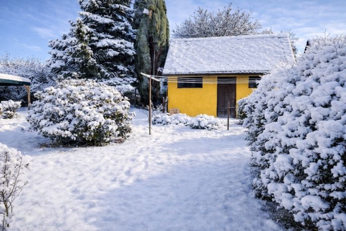 Prodej, Rodinný dům, Dubá