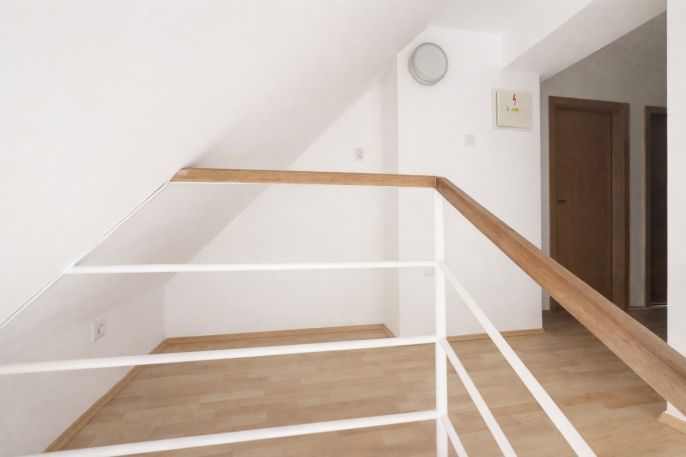 Pronájem, Kancelářský prostor, Zlín