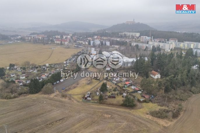 Prodej, Zahrada, Nepomuk