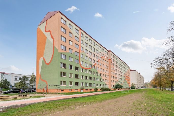 Prodej, Byt 3+1, Teplice