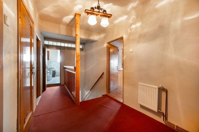 Prodej, Chalupa, Žampach