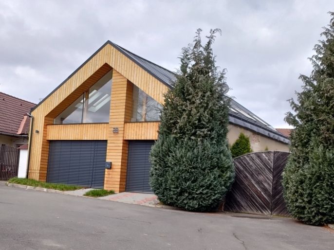 Prodej, Pozemek k bydlení, Nemyčeves