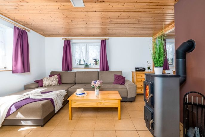 Prodej, Chata, Ráby