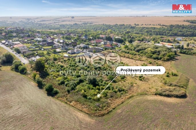 Prodej, Pozemek k bydlení, Hrušovany