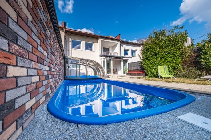 Prodej, Rodinný dům, Louny