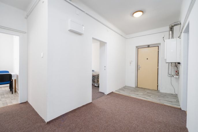 Prodej, Byt 3+1, Ústí nad Labem