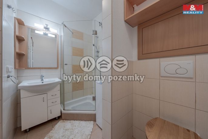 Prodej, Byt 2+1, Valašské Meziříčí