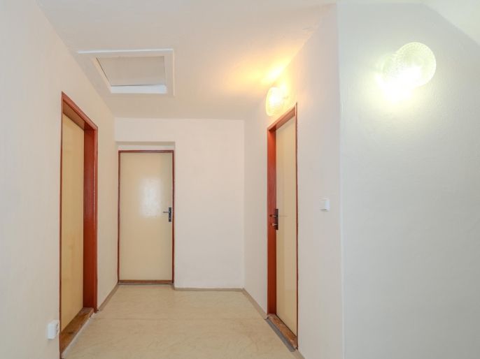 Prodej, Rodinný dům, Popovice