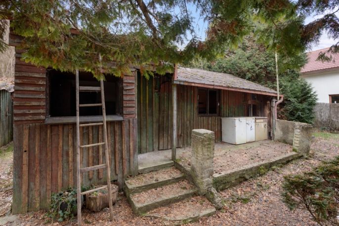 Prodej, Zahrada, Praha