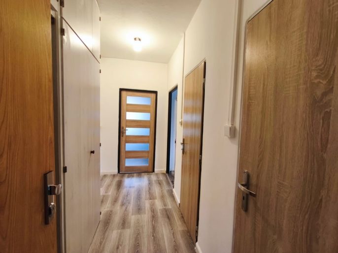 Pronájem, Byt 3+1, Frýdek-Místek