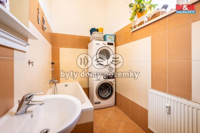 Prodej, Byt 4+kk, Písek