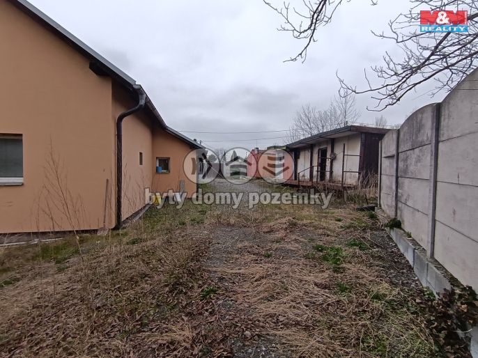 Prodej, Rodinný dům, Havířov