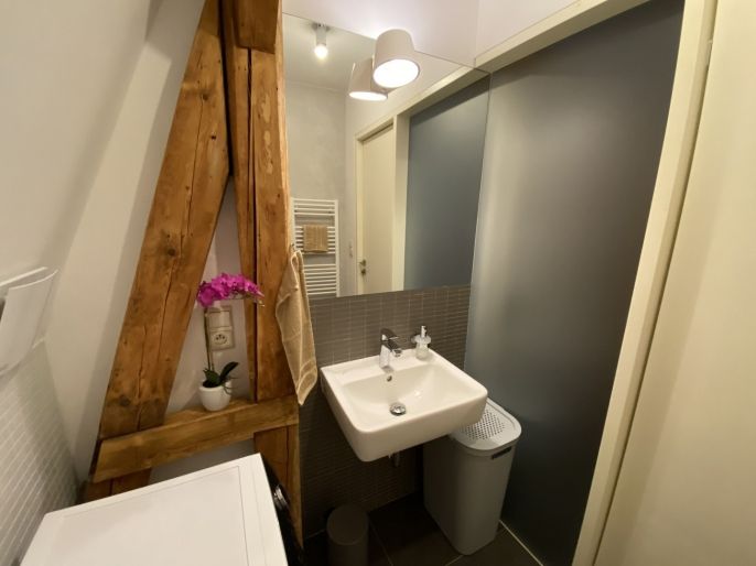 Pronájem, Byt 2+kk, Jablonec nad Nisou